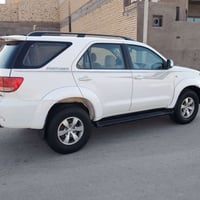 فورجنر • ٢٠٠٦ • رقم بصره