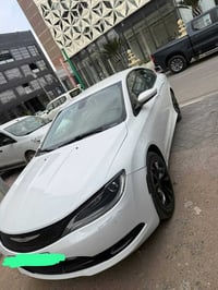 سي 200 • موديل ٢٠١٧ • مكينة ٢٤٠٠