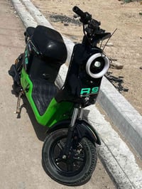R9 • بدون بطاريات • ٢٠٢٥