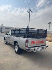 نيسان • ٢٠٠٢ • ٢٩٠٠٠٠ كم