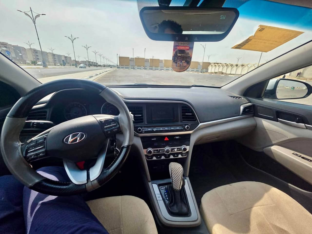 النترا • ٢٠٢٠ • وارد أمريكي
