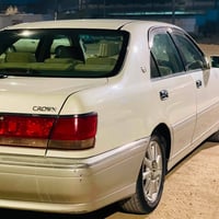 ملكه • نقل جثه • تايرات جديدة