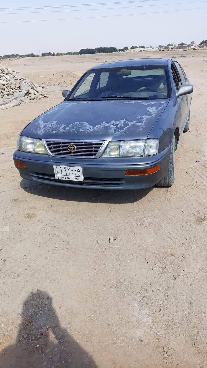 افلون موديل 96رقم نجف بسمي بيه ضربة بل اجملغ الي وري السايق ولباقي مكفول كير محرك تبريد كل شغال السعر 35العنوان نحف شارع المعمل ***********
