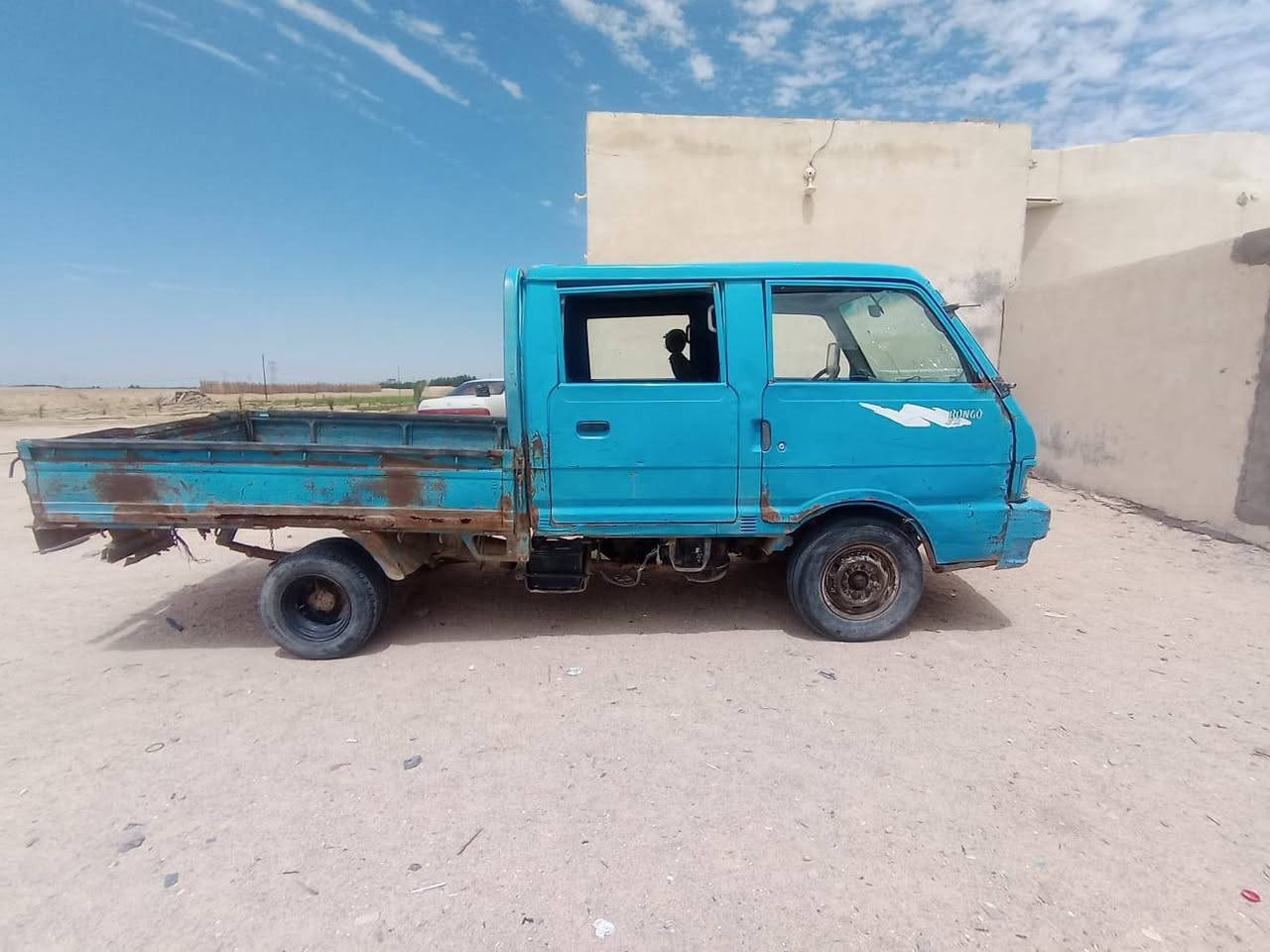 كيه 1996 مكينه ونجي 5 گير كفالة كير ومحرك وأكسن رقم بصرة بأسمي سنويه منتهيه 2019 السعر 22 وبيها مجال الرقم
***********
