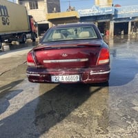 موديل 2002 • رقم اربيل • باسمي شرط التحويل
