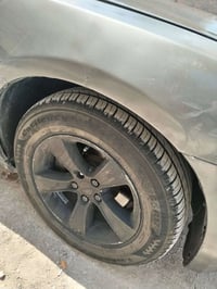 جارجر • ٢٠١٠ • مكينة وكير جديد