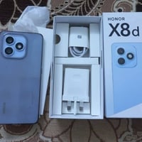 هونر X8d • نظافه ١٠٠ • الزبير