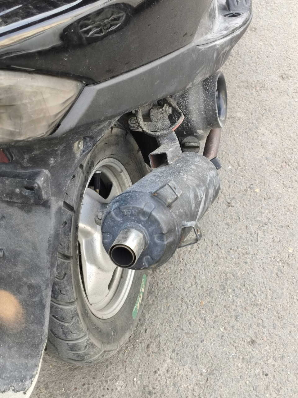 ماكس عدلة • بوشيه 55 • حك