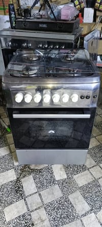 طباخ • ٤مشاعل • الحسينية الراشديه