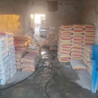 سعر الجملة • سمنت • حديد