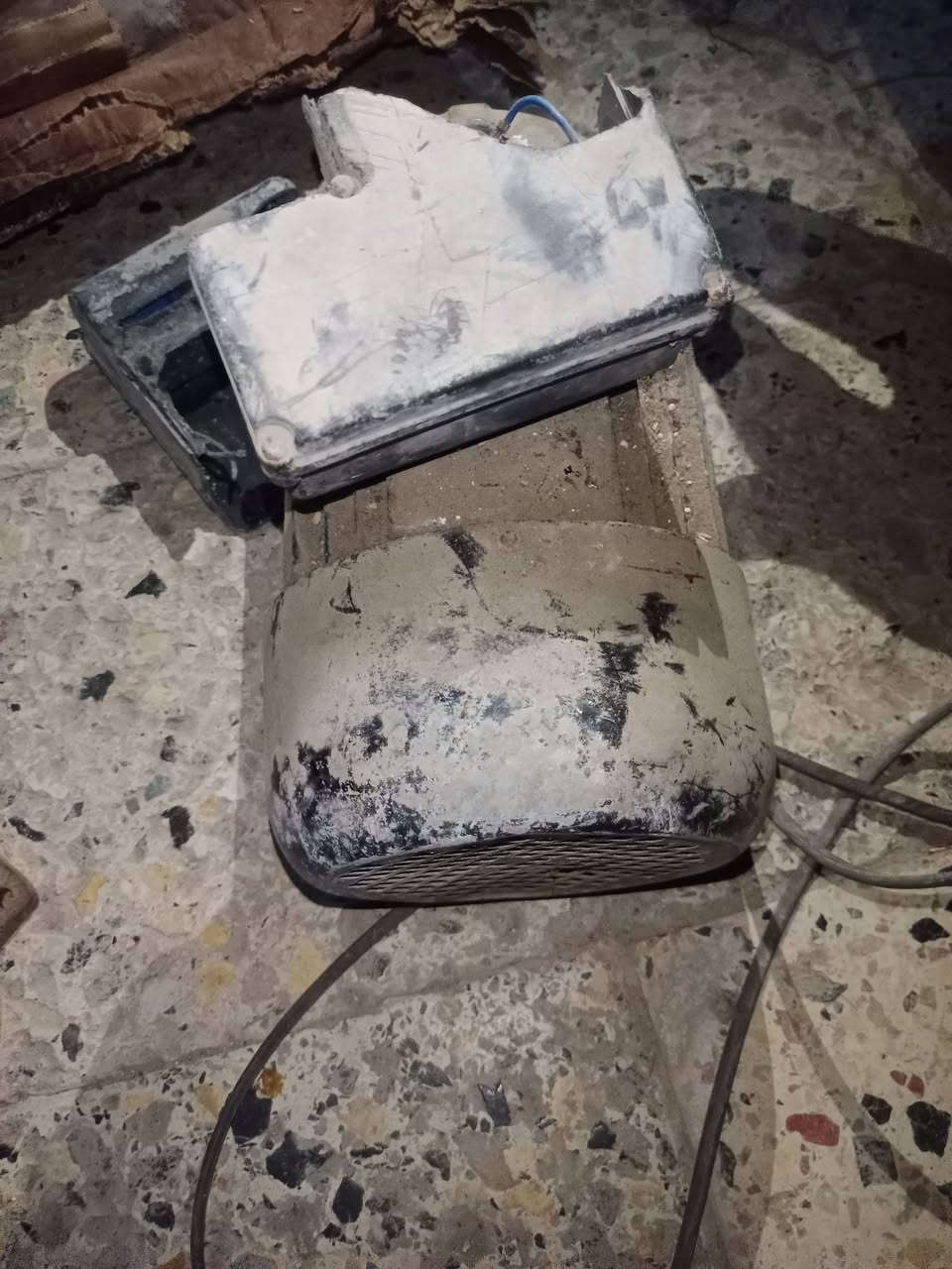 مكلف يلنشر مواطير كلمن وسعره اتصل وادلل
‏‪***********‬‏
