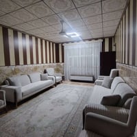 كنب تركي • ١٠ نفري