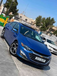 ماليبو 2023 • 1500 توربو • بانوراما