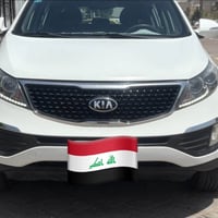 سبورتاج خليجي • محرك ٢٠٠٠ • ٨٨٠٠٠ كم