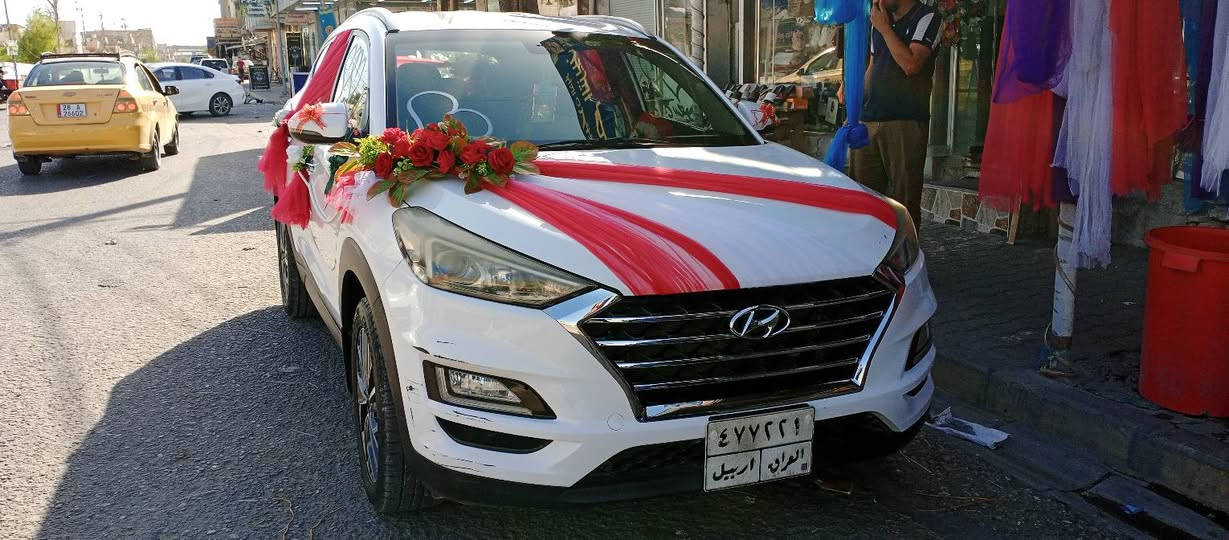 عروض الموسم بتاريخ    15/. 8  /   2026
 يعلن مكتب وتسجيلات الديار عالم التزيين عن عروض الموسم تزيين سيارة الاعراس. 
 . 💝   15   و20.  وباحدث الموديلات  النازكه  💝
وبدون تيب العنوان كوفه حي ميسان قرب مجمع الشمس تسجيلات الديار عالم التزيين باداره زيد الشمري 💝
للاستفسار الاتصال على الرقم ***********
