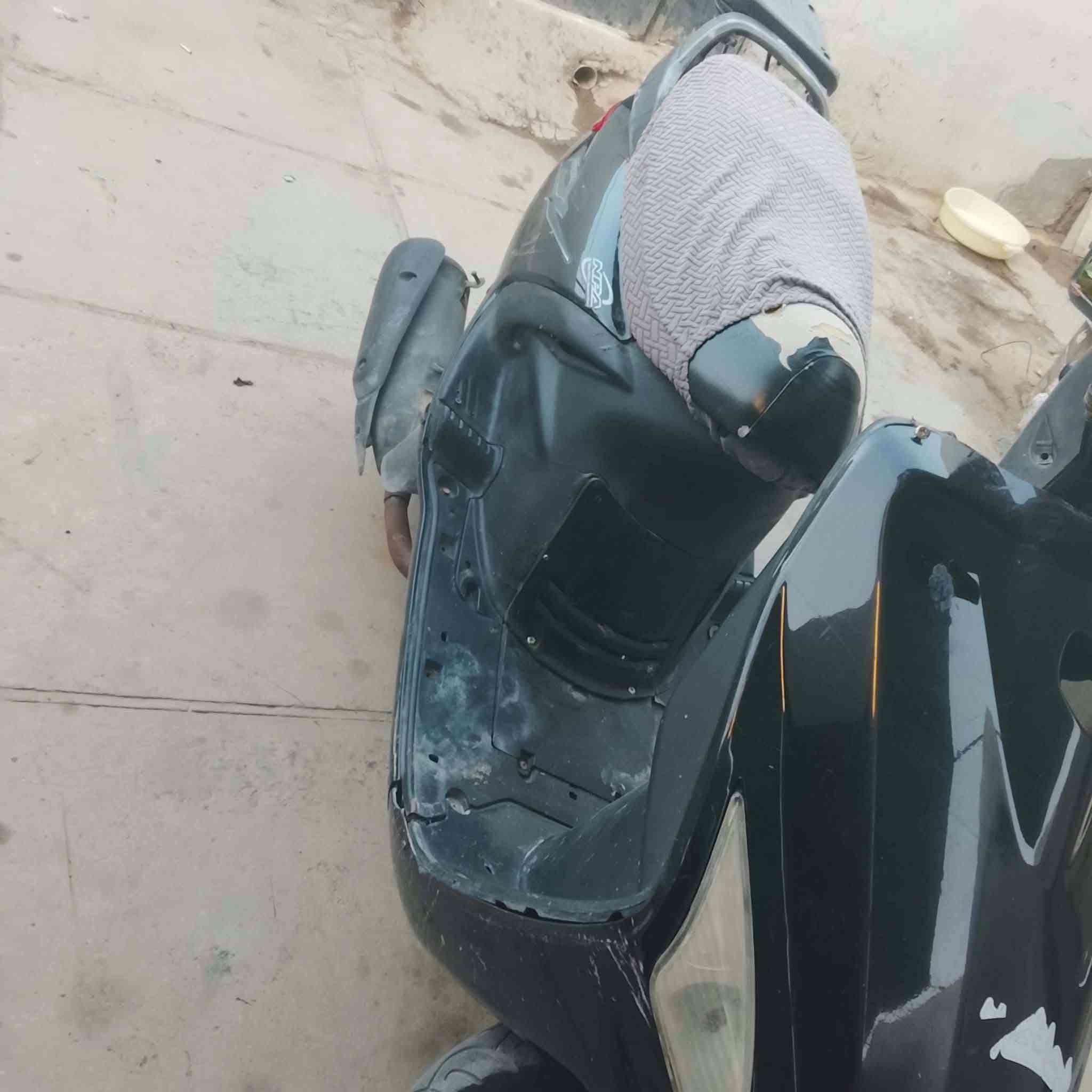 فراشه • ١٤٠ • مفتوحه