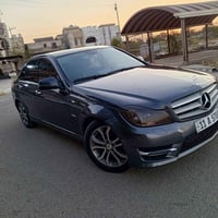 ماسيدس موديل 2008سياره جاهزه كير محرك تبريد ثلج سياره فول اوتوماتيك رق...