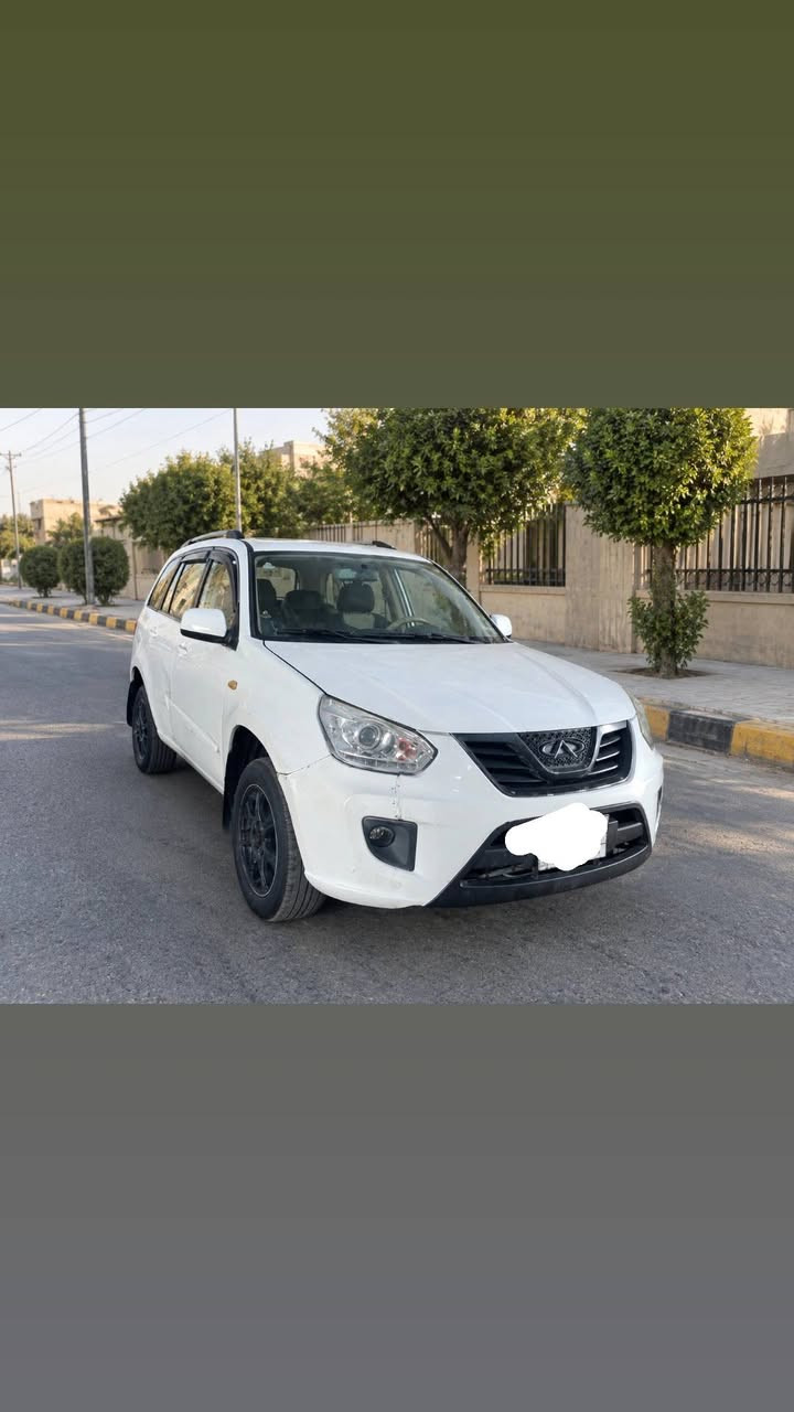 تيكو • ٢٠١٣ • رقم بصره