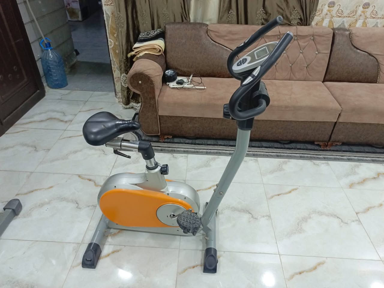 جهاز رياضي • شغال • كركوك