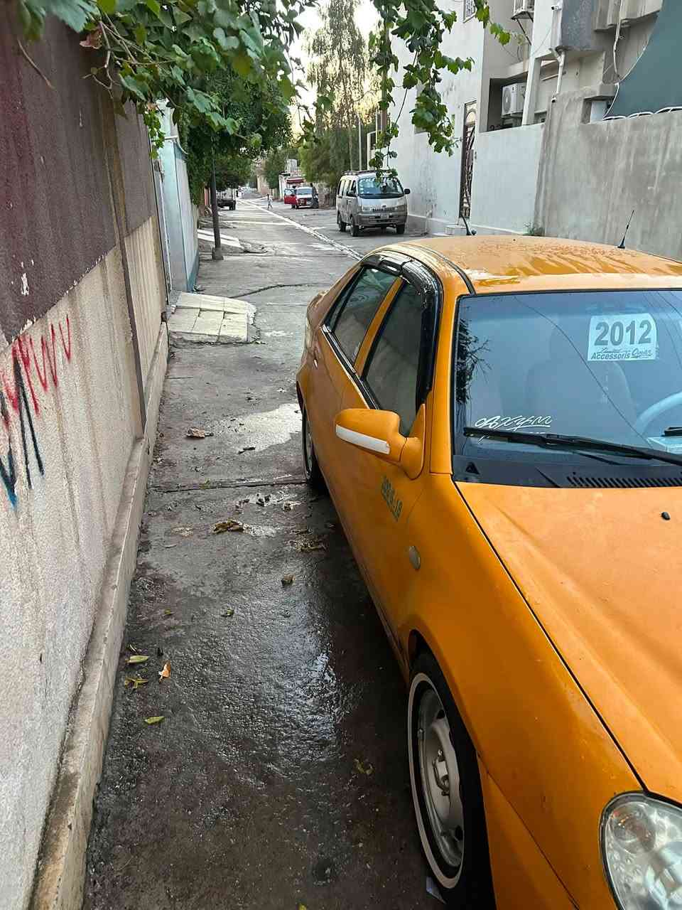 سيكي موديل 12رقم بغداد بسمي كاربون ماستر تبريد ثلج مكينه نضيفه كير نضيف جاهزه برغي ما ناقصهه ليت زينول شاشه السعر37وبيهه مجال ***********وترهم معارض بخصوصي شعندك نزل
