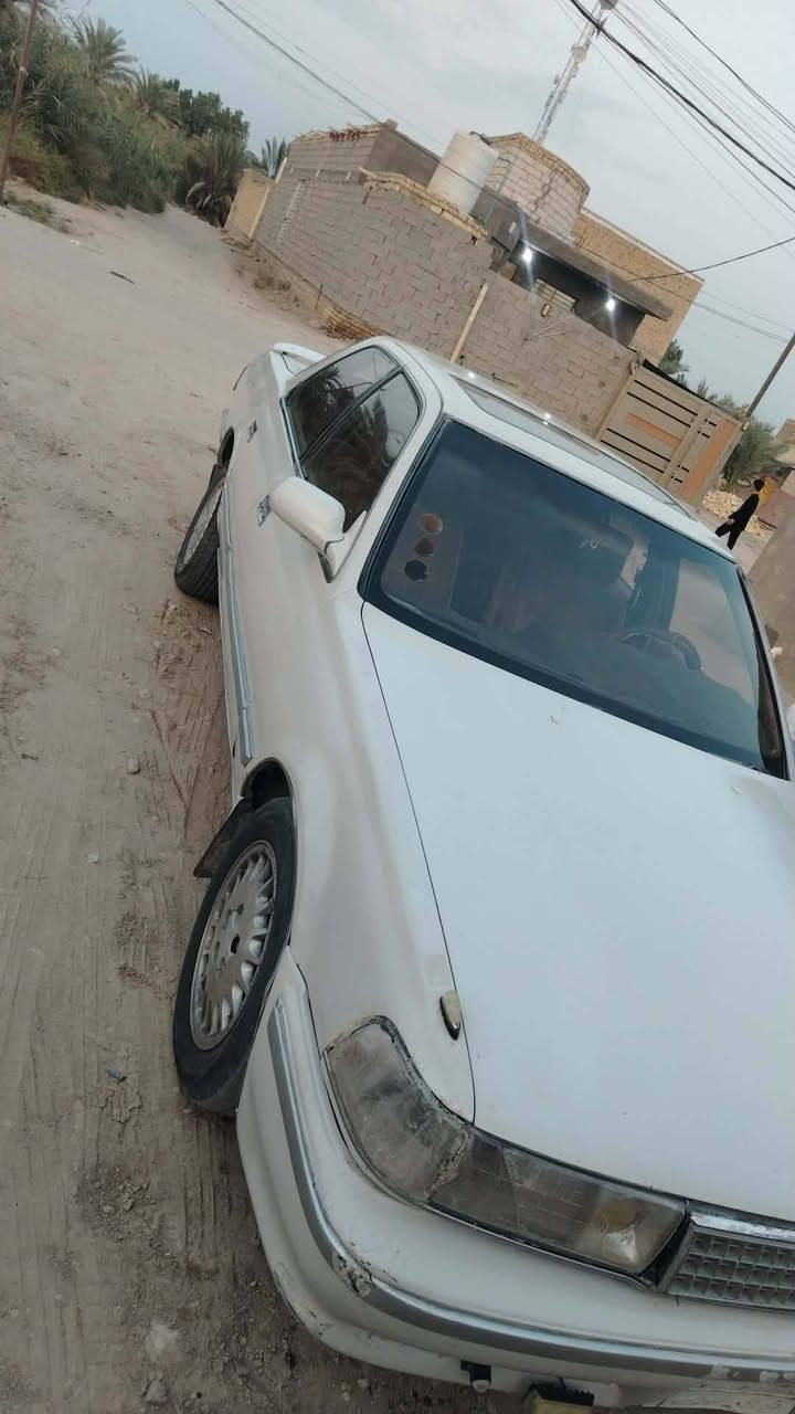 بناصريه • موديل ٩١ • بدايه ضعيفه