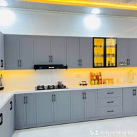 كاونتر • تنصيب • بابل
