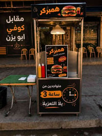 عامل • كوفي ابويزن • شفت ٤م-١٢:٣٠بليل