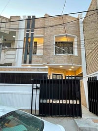 حي الجهاد • ١٥٠م • ٤ غرف كبيرة