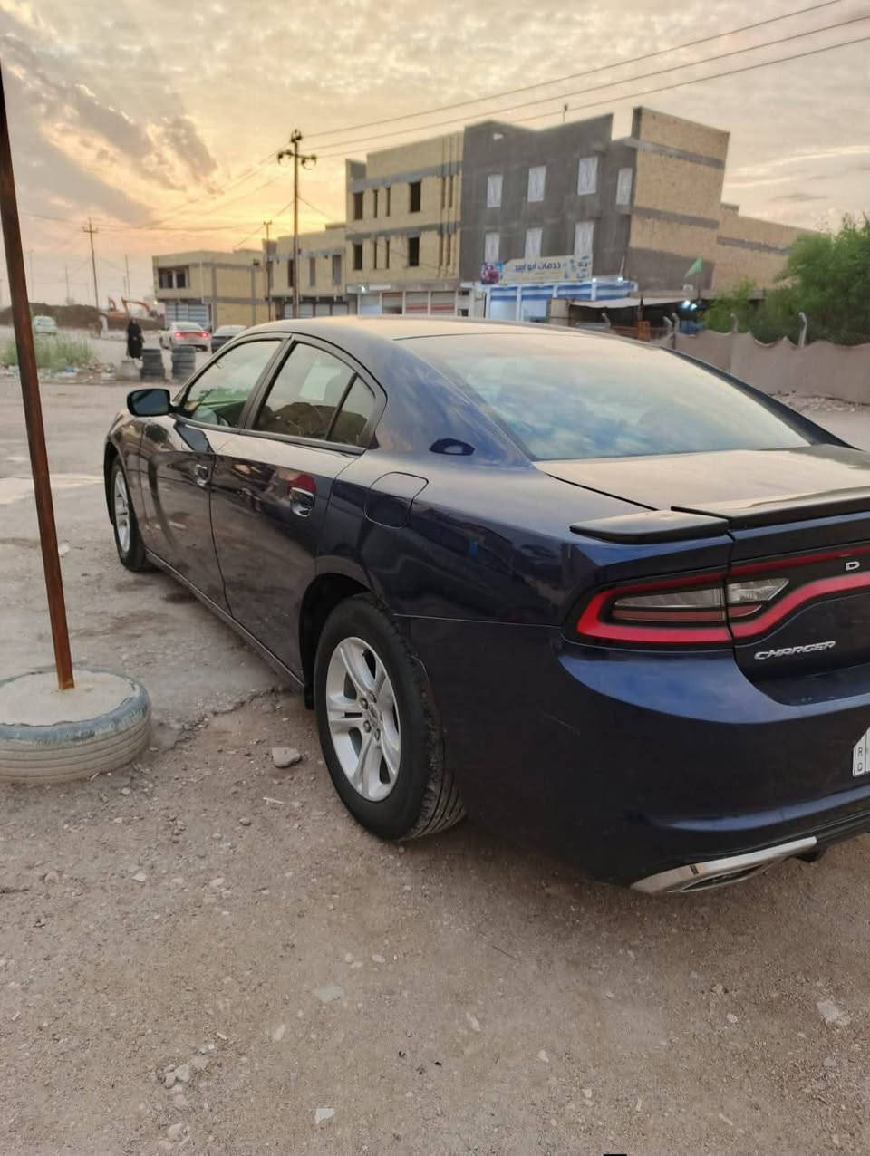 جارجر موديل 15جاملغ وبنيد بدون دواخل
سياره نضيفه وجاهزه منضومه غاز جديده
سعر 155 هاتف ***********
