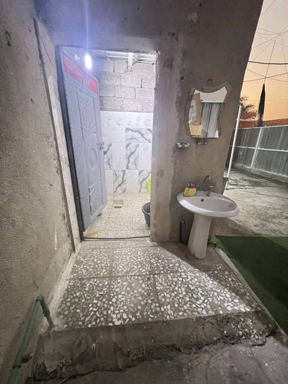 شقة للبيع • بغداد • الرستمية