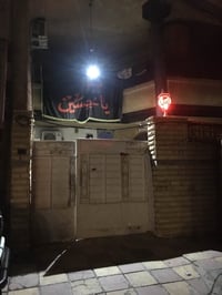 دار للبيع مساحة 144م يحتوي ٥ غرف نوم طابقين دبل فاليوم قرب الشارع العا...
