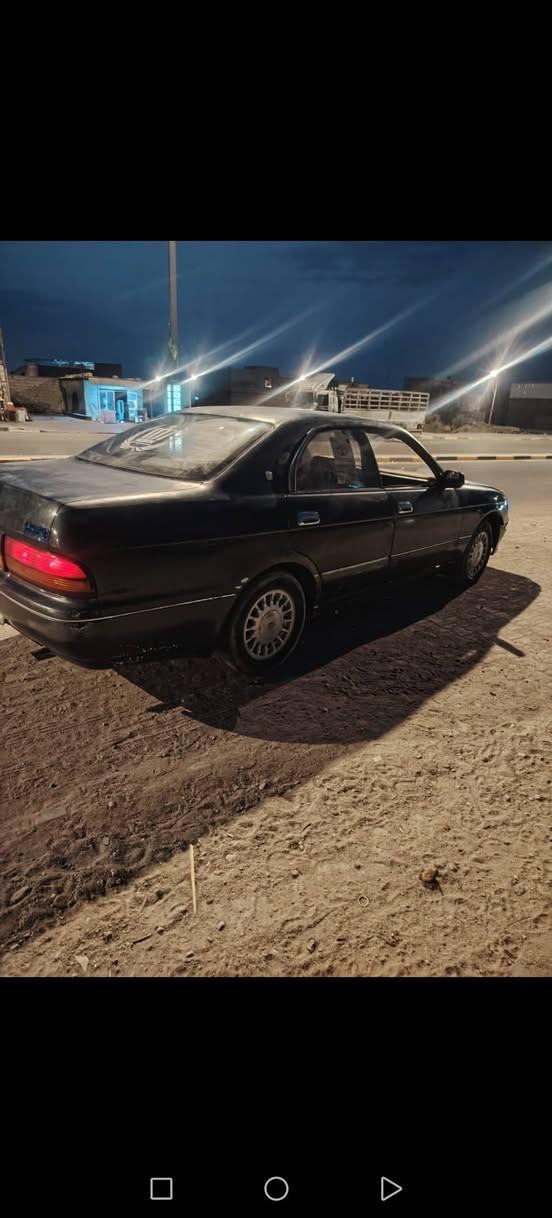 السلام عليكم سياره بطه مكفوله من الكصه ونقل الجثه ومن الضربه
سياره مديل 1992

مكينه وكير مكفوله حداديه كامله 

سنويه ل 2027

 العنوان البصره ابي الخصيب بس بيع فقط 

الهاتف***********

السعر 30قفل
