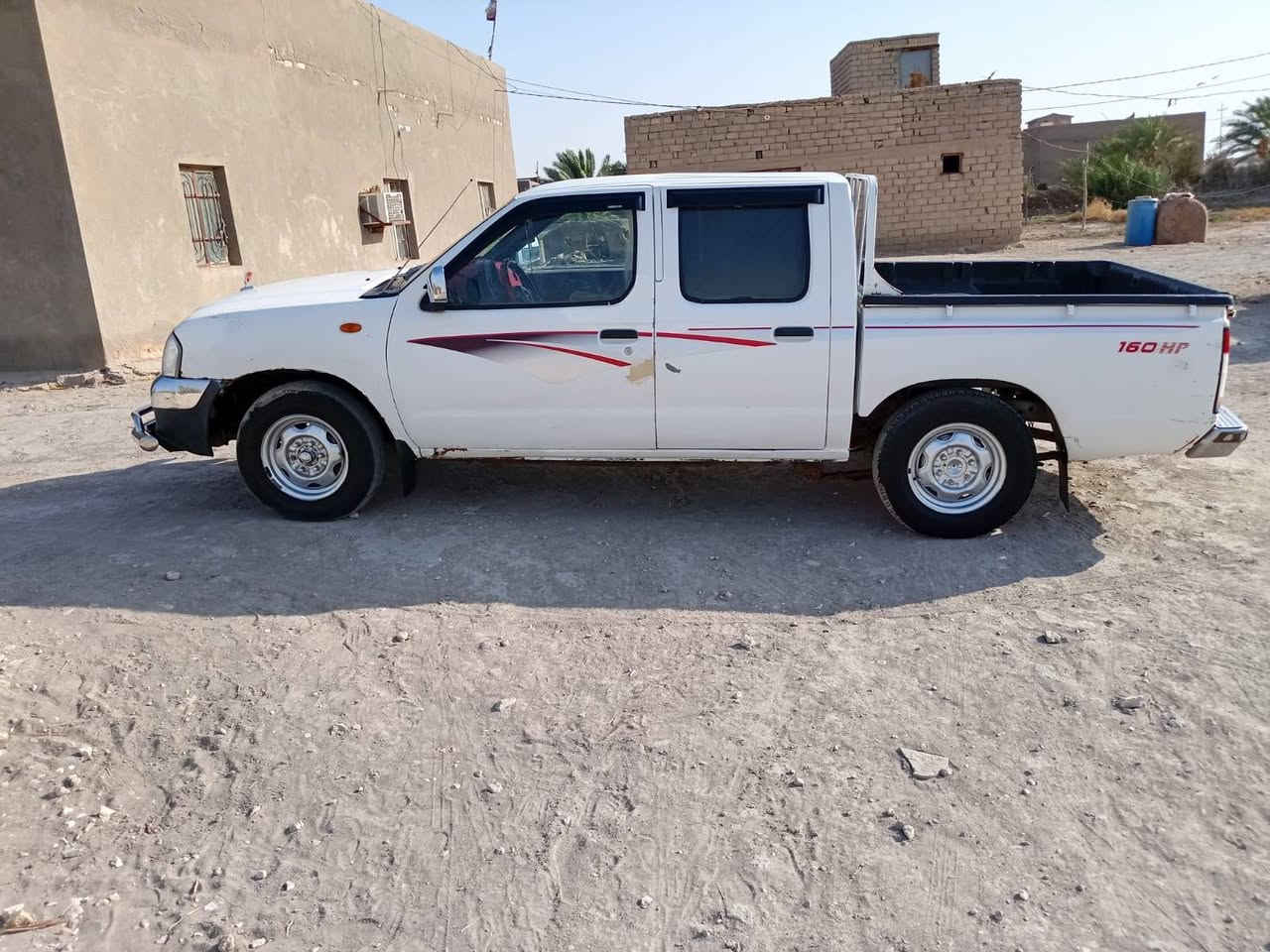 نيسان موديل 2009 شبوط بيه تجيه بسيطه سعر 75 مجال بسيط تحويل ثاني يوم ***********
