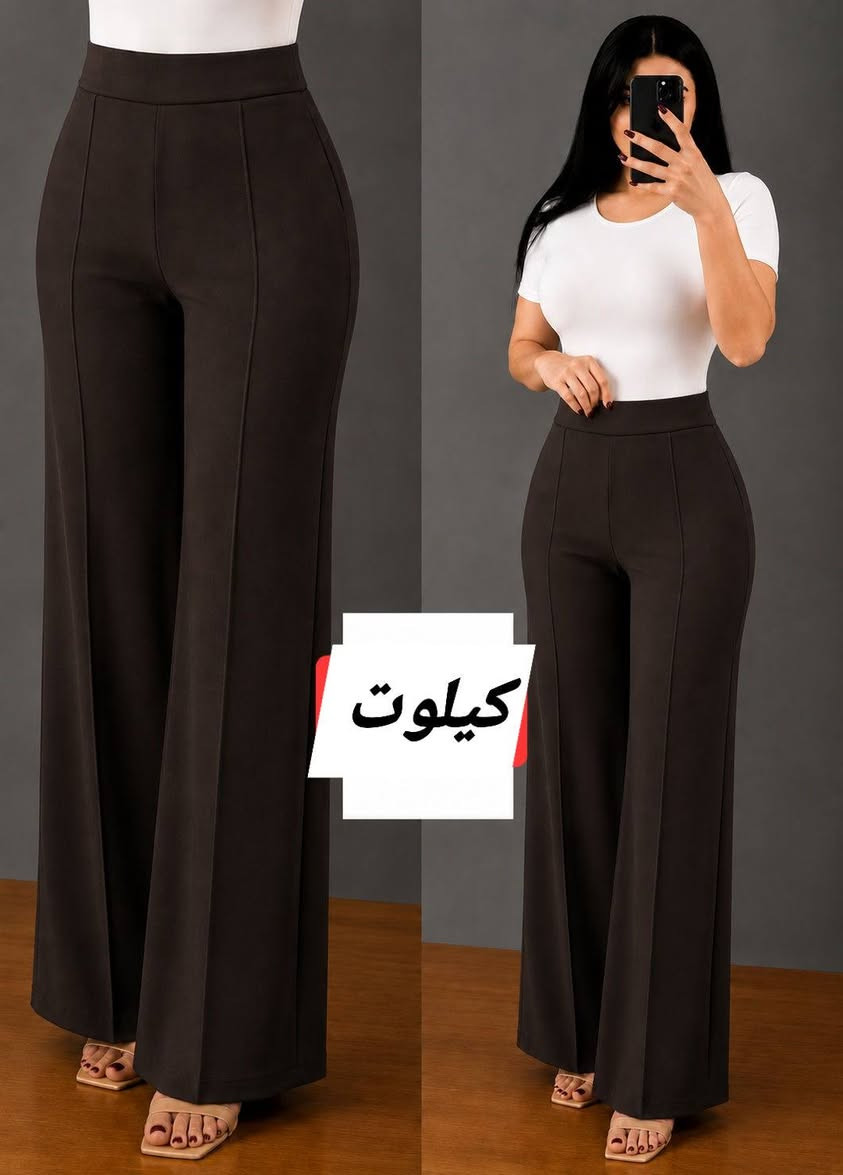 كيلوت • زارا أصلي • مقاسات ٤٢-٥٠