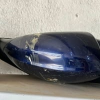 مرايات جانبيه • سوناتا • ٢٠١٦