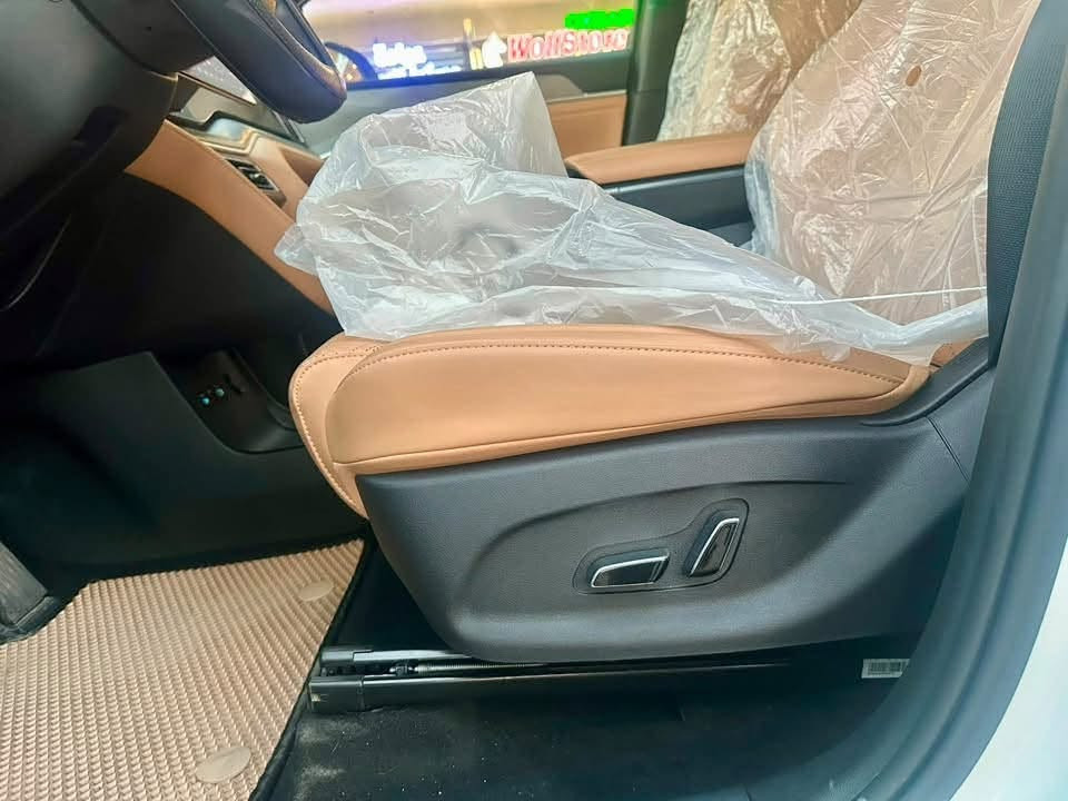 سونغ إل • بطارية ١٢٠ كيلو • ماشية ١٥٠٠٠ كم