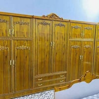 غرفة جديدة • صنع عراقي • ام الستة