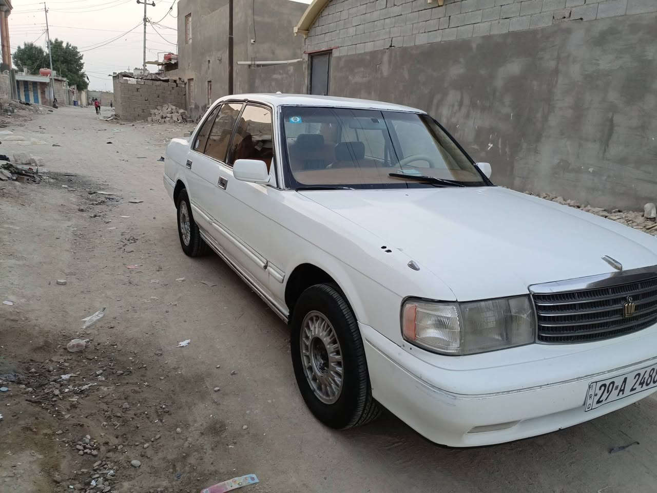 ارنب • ١٩٩٢ • بصرة ابي الخصيب