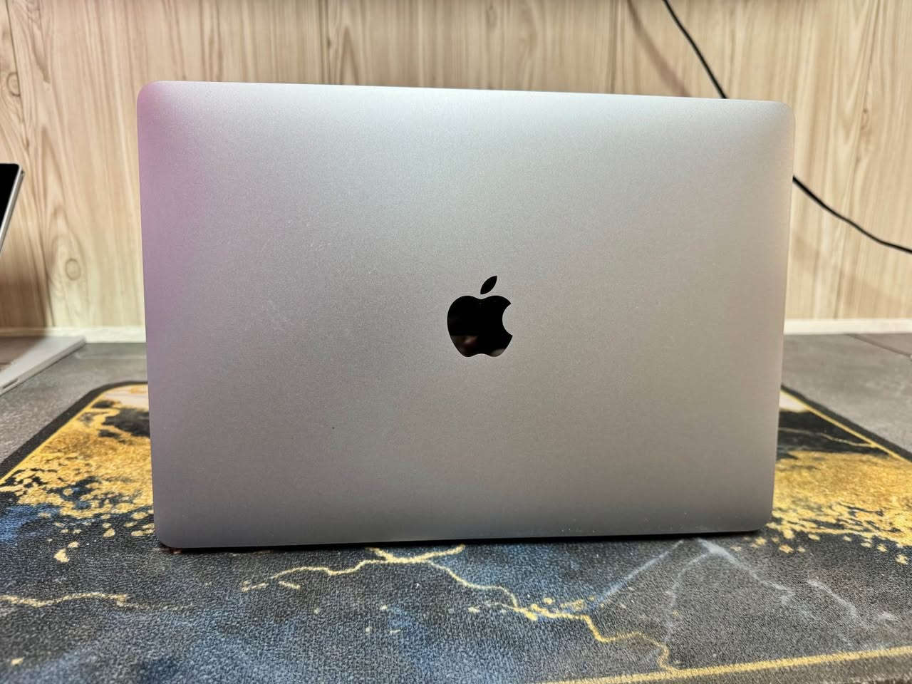 🔥 خفة، أناقة، وأداء… MacBook Air 2020 🔥

💻 MacBook Air 2020
⚡ Intel Core i7 – الجيل العاشر
🧠 RAM 16GB
💾 SSD 512GB
✨ شاشة Retina فائقة الوضوح
🔋 بطارية ممتازة وأداء سريع
🎯 جهاز نظيف وجاهز للاستخدام مباشرة

إذا تبحث عن جهاز يجمع بين الأداء القوي، الوزن الخفيف، والتصميم الأنيق، فهذا هو الخيار المثالي للدراسة، العمل، البرمجة، والتصفح بكل سلاسة.

📍 متوفر لدى مكتب تكنو ماستر
الموصل – المجموعة الثقافية
شارع الحاسبات – فرع سوفت وير

📞 ***********
📞 ***********
📞 ***********

🔥 عروض بلا نهاية… احجز جهازك قبل نفاد الكمية!

#MacBookAir #MacBook2020 #IntelCorei7 #Apple #Laptop #تكنو_ماستر #الموصل #شارع_الحاسبات #عروض_اللابتوبات #MacBook موصل, نينوى
