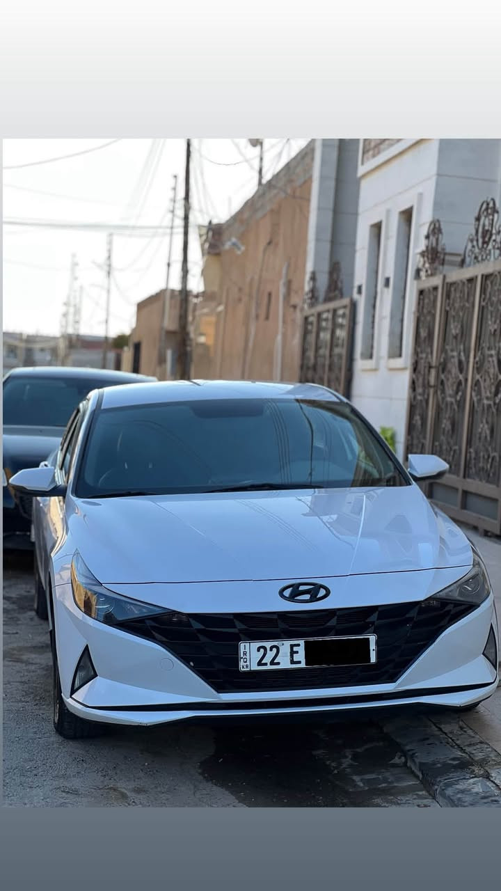 النترا 2021
خليجي محرك 2000 دوش الكوري
رقم اربيل باسمي للبيع تحويل مباشر 
تبديل قبغ صندوك اصلي 
وبيها نصف قطعه صبغ بدون داخل 
مكان السياره تكريت وموصل  
*********** 
السعر 142

