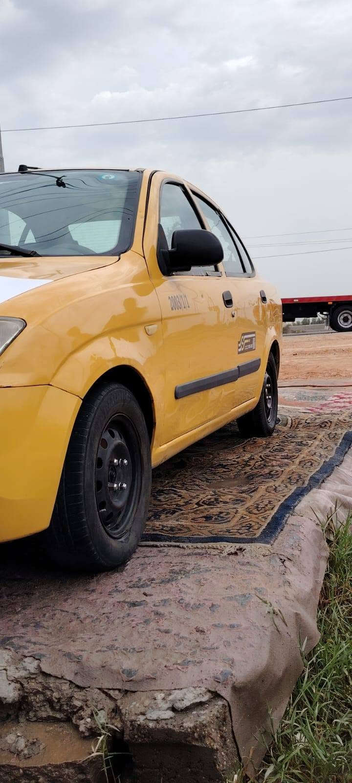 طيبه • ٢٠١٦ • رقم بغداد