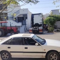 مازدا ١٢ • كاربراتير • جير عادي