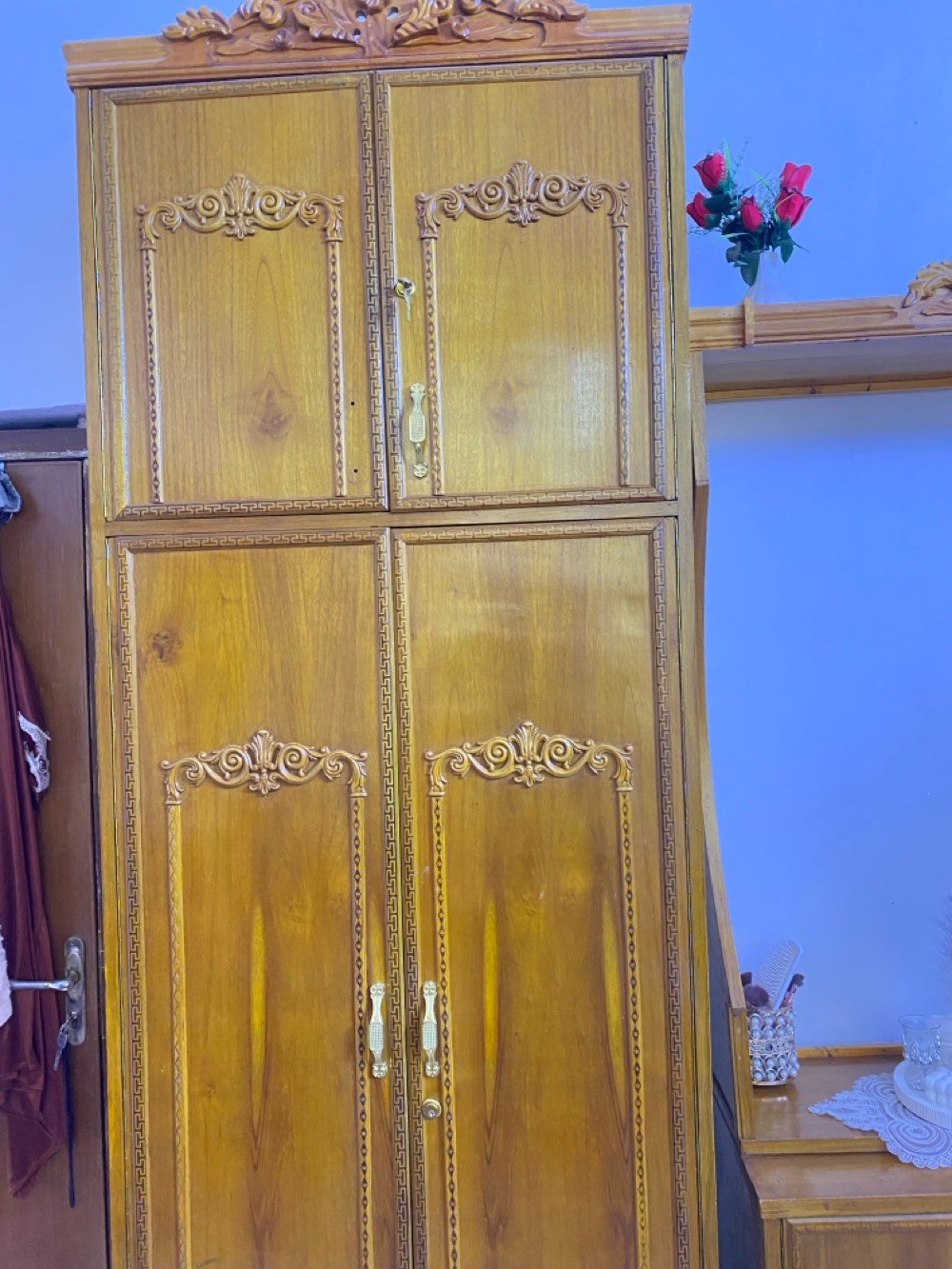 صاج عراقي • استخدام قليل • كالجديد