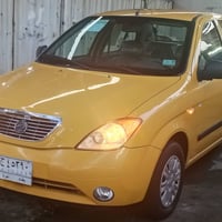 طيبه 2016 مكفوله من الصبغ والضرر ماشيه 114الف محرك وكير وضع شركه تبريد...