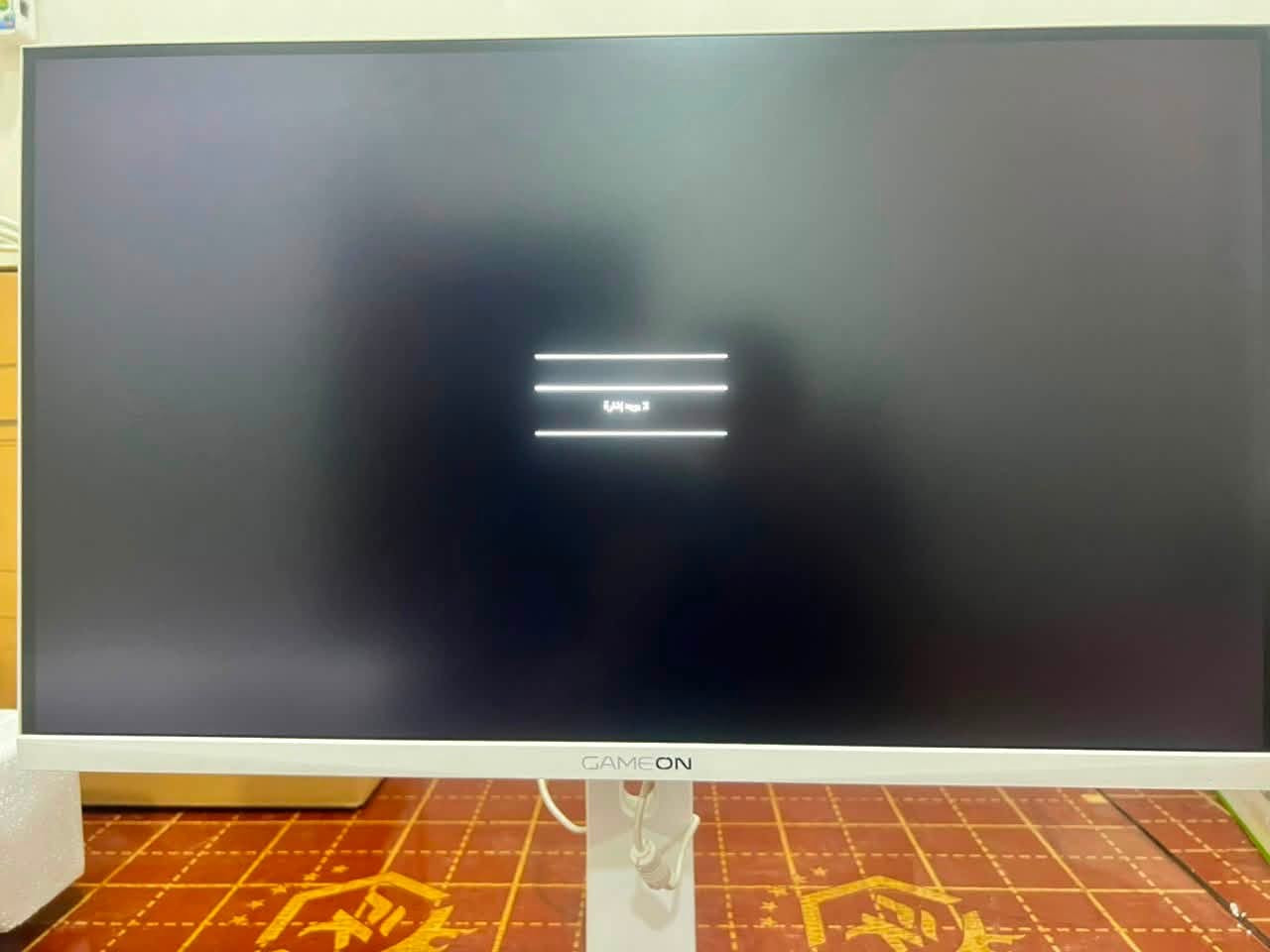 شاشتين مونتر جدد طك كارتون
الاولى كيم اون 180hz 1080 ips 
والثانيه كيكابايت 165hz 1080 ips
ثنينهم جايبهم من مركز الكراده جدد ممشتغلات ابيع لان محتاج الكيم اون ب225 
والكيكابايت ب200 بيهم مجال للشراي فقط مكاني بغداد رقمي واتساب ***********
