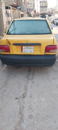 سايبه • ٢٠١١ • محرك جديد