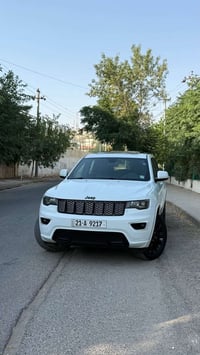 جراند شيروكي • ٢٠٢٠ • ٣.٦
