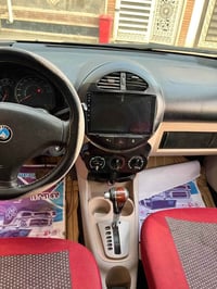 باندا ٢٠١٣ • ٦٣ ألف كم • بدون باور