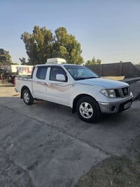 نيفارا • ٢٠١٤ • مكينة وكير بشرط