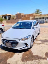 النترا خليجي • ٢٠١٧ • تبديل محرك